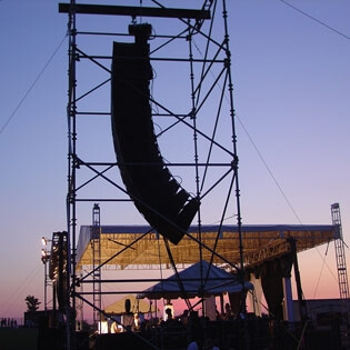 Bull Run Roof System