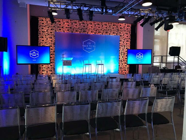 CTIA 5G Summit