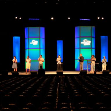 DC Convention Center