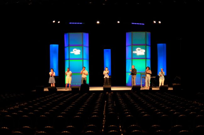 DC Convention Center