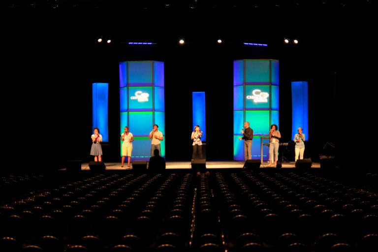 DC Convention Center