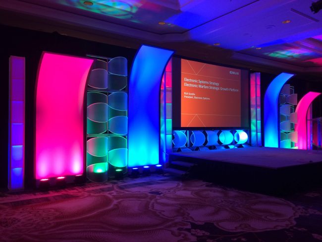 Exelis 1- Ritz Carlton Tysons