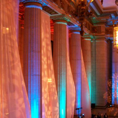 Mellon Auditorium (1)