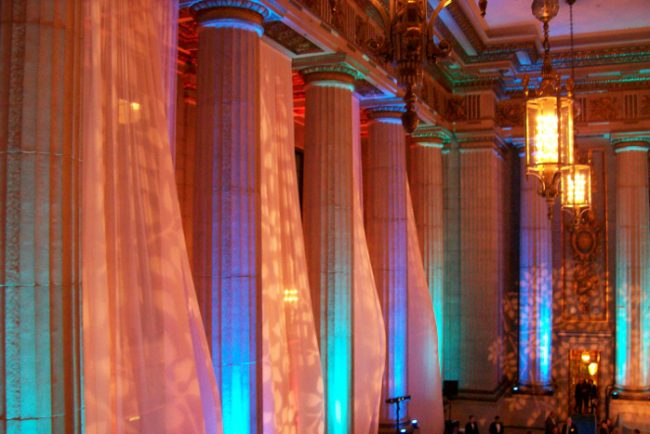 Mellon Auditorium (1)