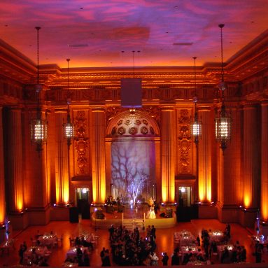 Mellon Auditorium (2)