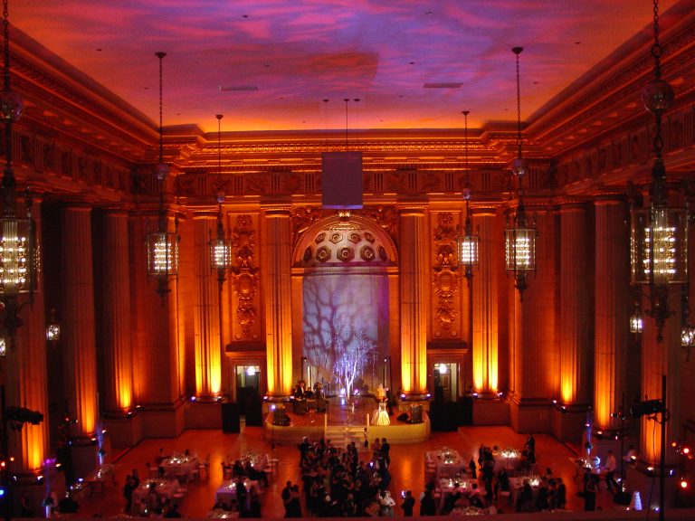 Mellon Auditorium (2)