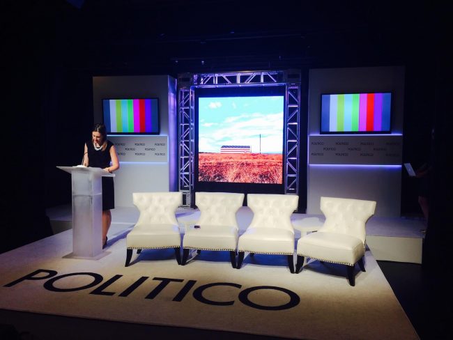 Politicoatstudio