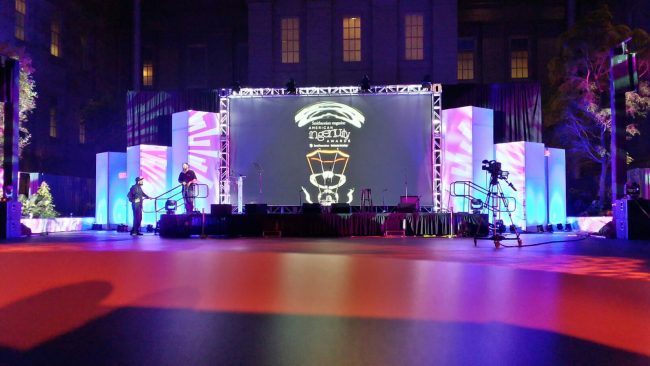 Portrait G - Smithsonian Awards-2014