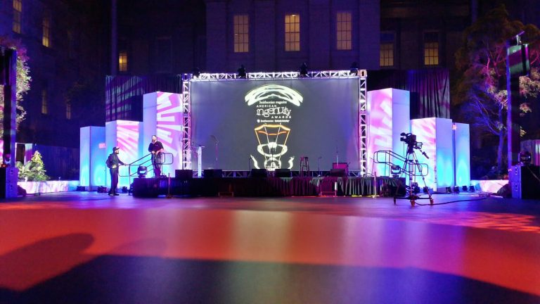 Portrait G - Smithsonian Awards-2014