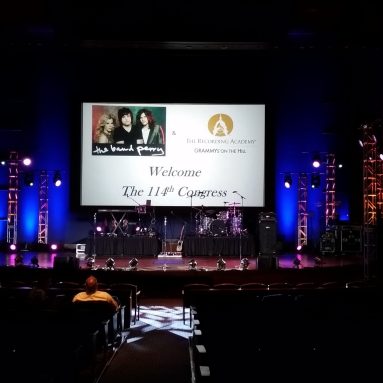 The Band Perry - 114th Congress