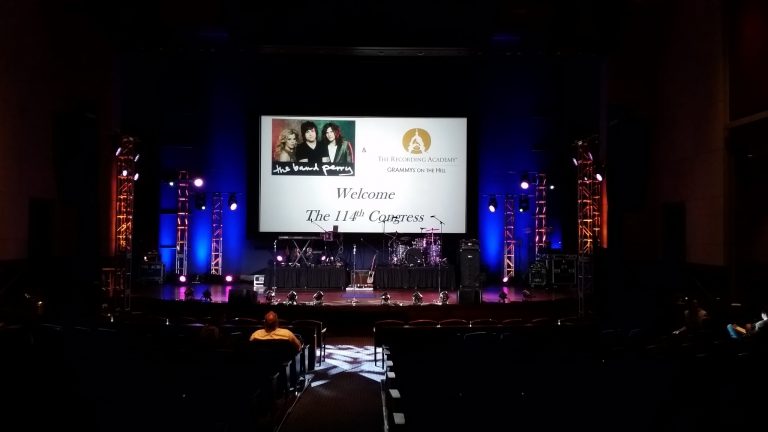 The Band Perry - 114th Congress