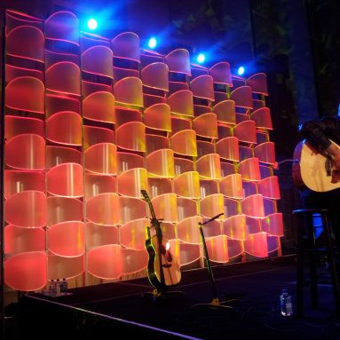 Train @ Portrait Gallery 2