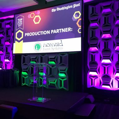 WAPO Work Place Awards 2