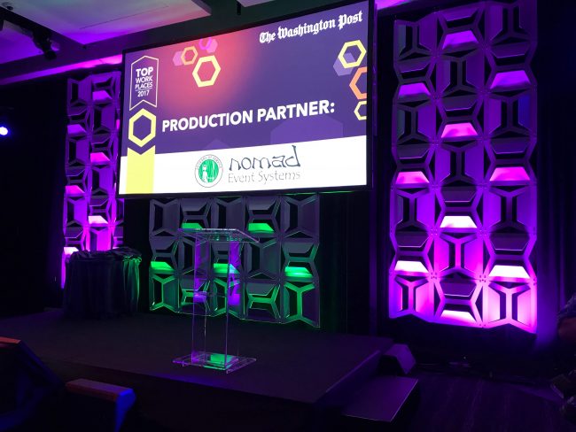 WAPO Work Place Awards 2