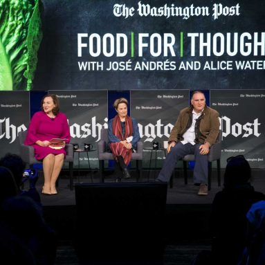 Wapo Food for Thought